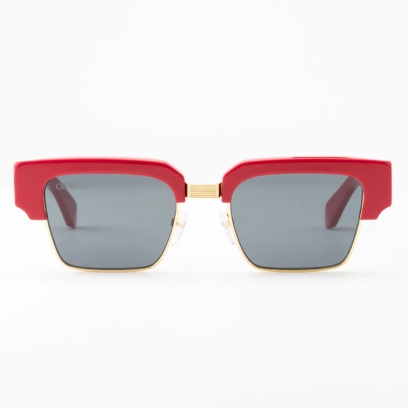 Off-White Sunglasses, New 240 - Picture 3 of 5